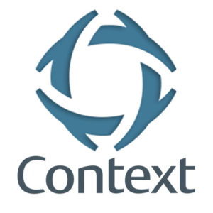 context logo