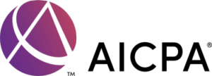 AICPA logo