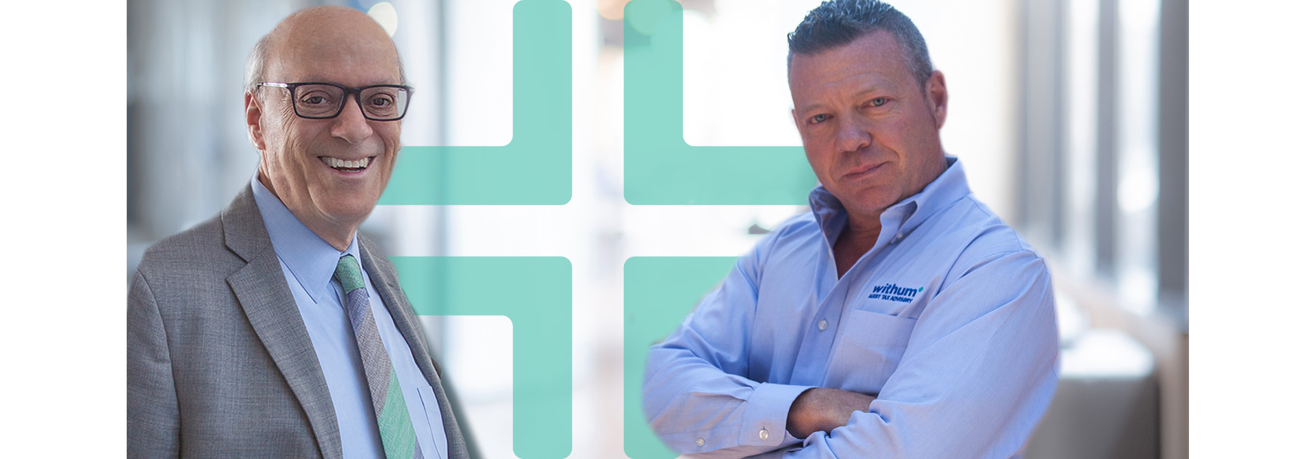 2 Withum Team Members Among Top 100 List by Accounting Today Withum