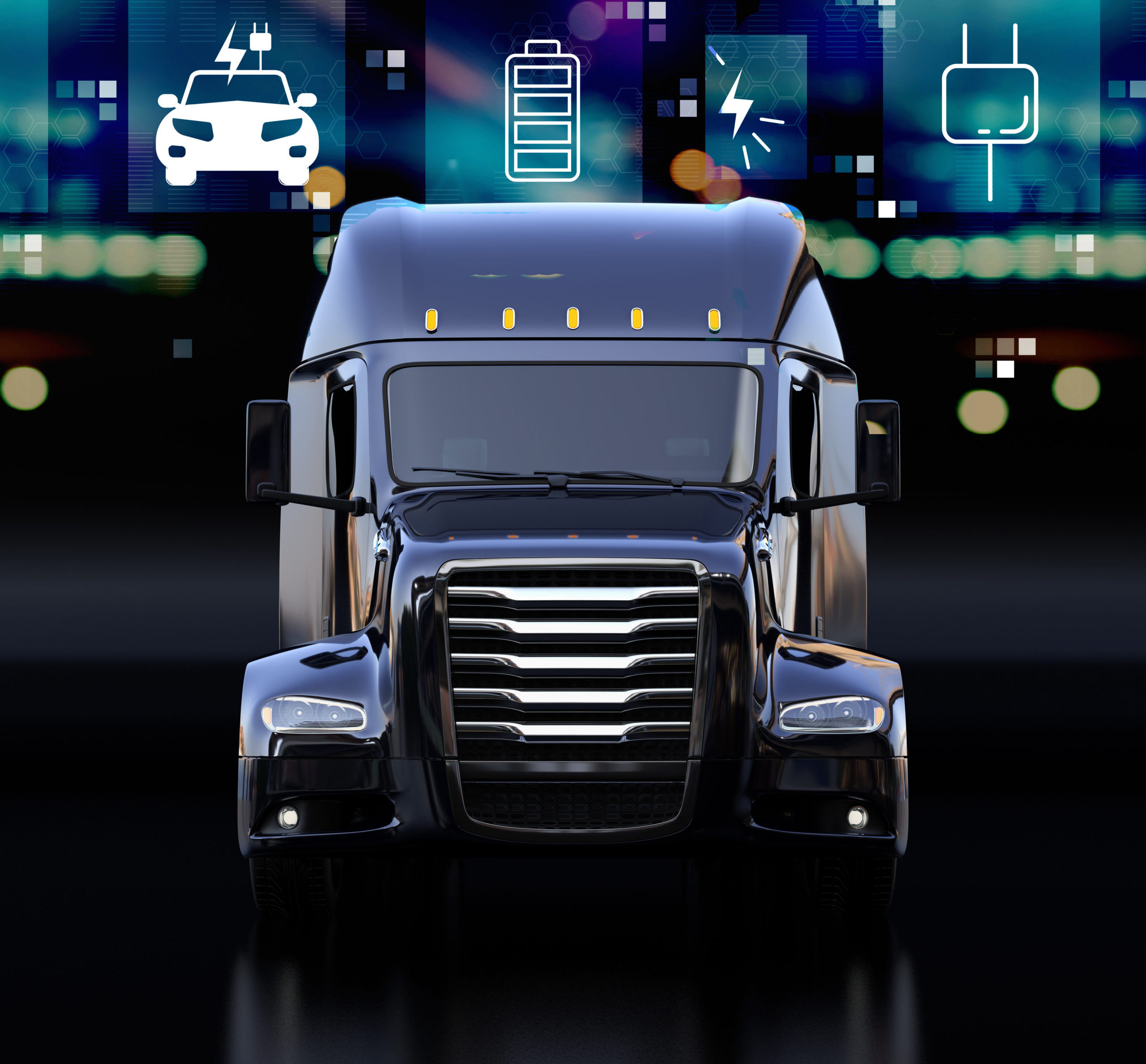 Case Study Last Mile Delivery Electric Vehicle Manufacturer Positioned