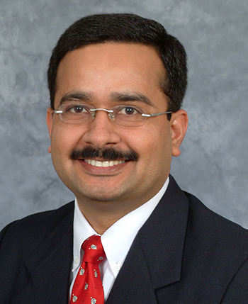 Anurag Sharma - CISA, CISSP, CRISC, MBA, Principal