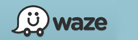 Waze