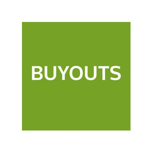 buyouts logo