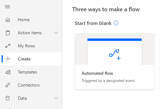 Connect Calendly Automated Flow