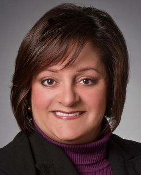 Noël J. Capuano, CPA, CFF, CVA