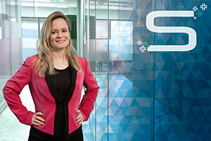 Carleen Gaskin, CPA, CFF, Partner