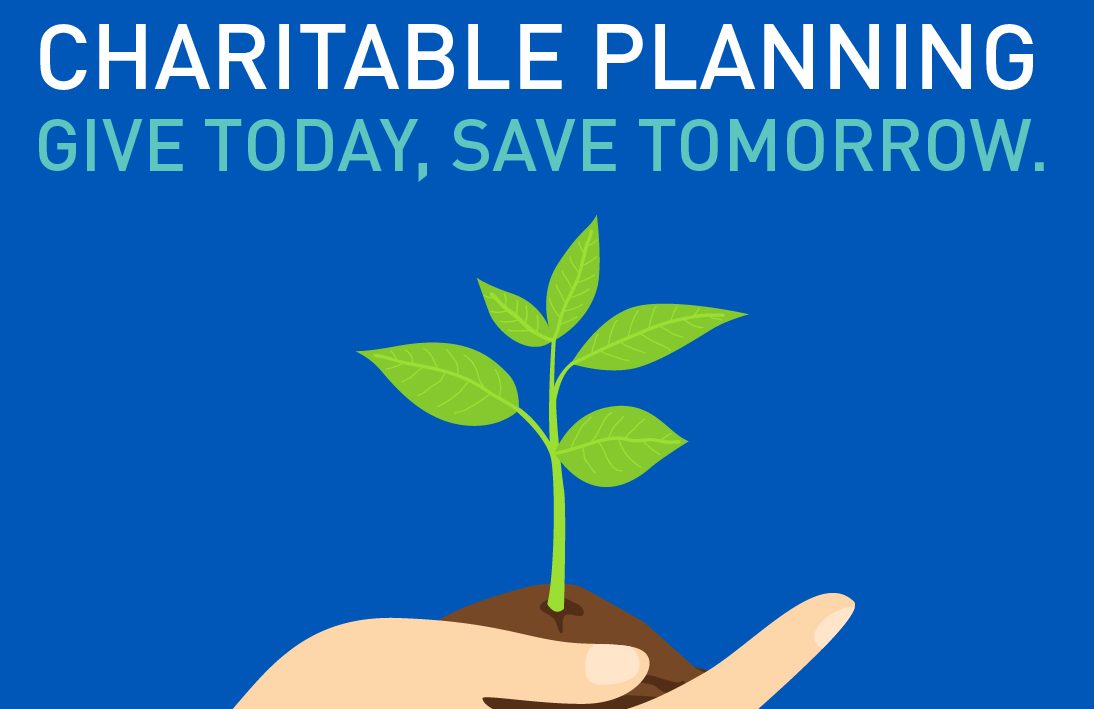 Charitable Planning