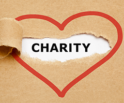 Act Extends Charitable Giving Incentives image Article Image