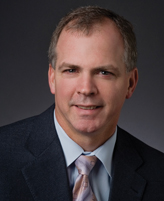 Rick Coyne, CPA, Partner