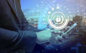 digital security