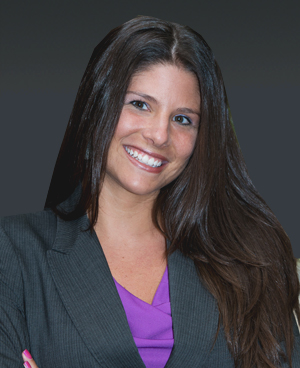 Nicole DeRosa, CPA, MAcc