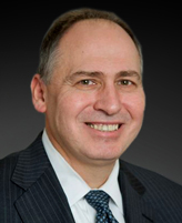Robert E. Demmett, CPA, MS, Partner