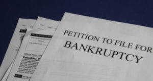 The Bankruptcy Process Part I: Planning for the Filing Bankruptcy Filing