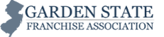 Garden State Franchise Association logo