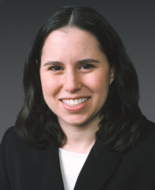 Lisa Galinsky, CPA