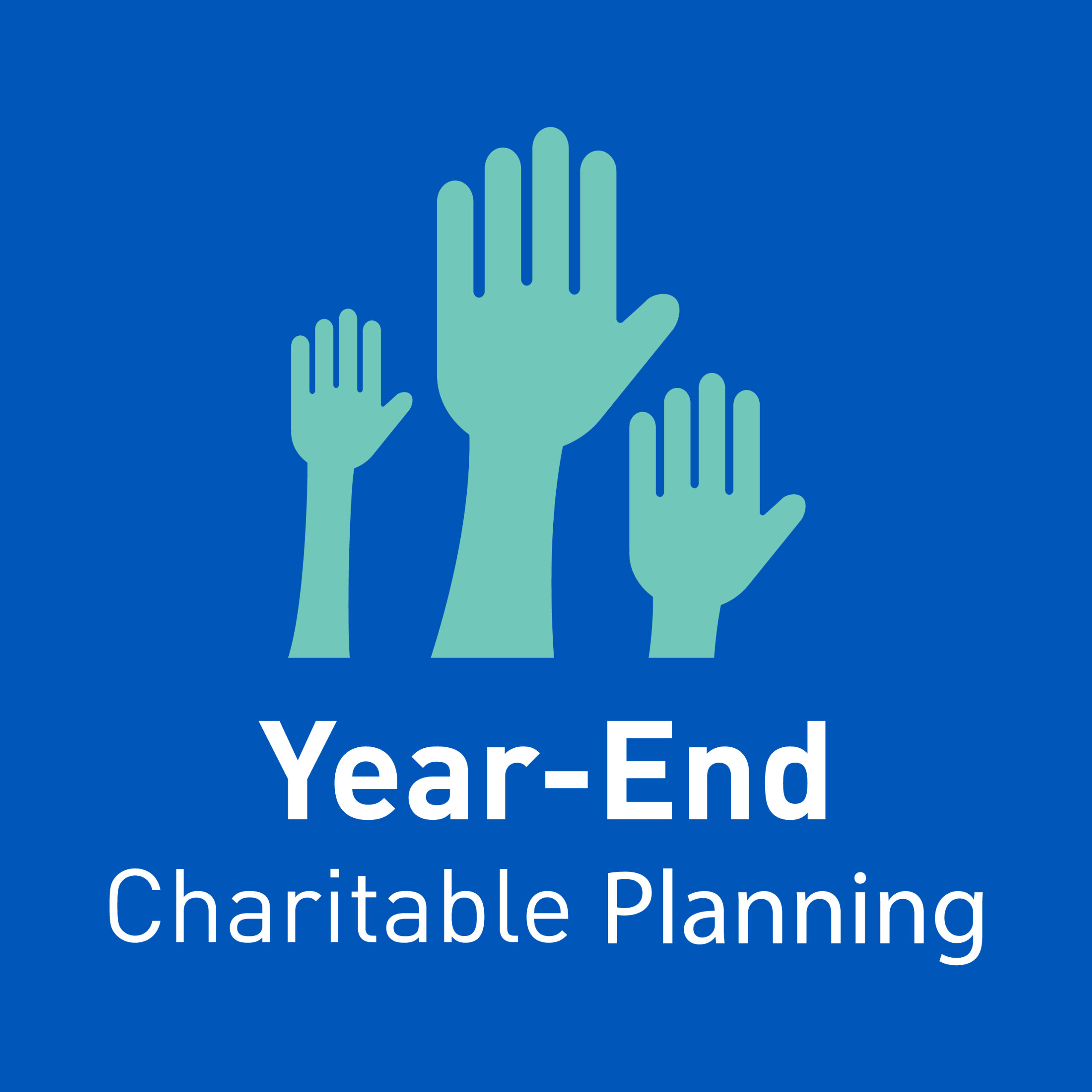 charitable planning