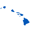 Hawaii-icon