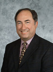 Irving Jankovitz, CPA