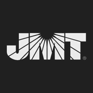 JMT company logo