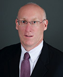 James Ferrare, CFA, CPA