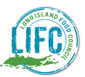 long island food council logo