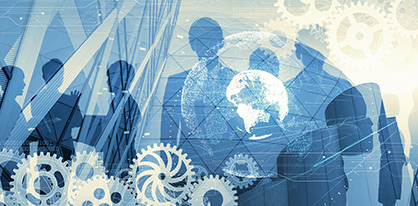 manufacturing software