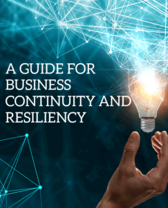 guide for business continuity