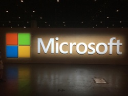 microsoft ignite