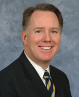 John M. Mortenson, CPA, Partner