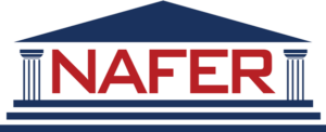 NAFER logo