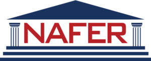 NAFER logo