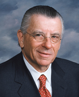 William E. Newman, CPA, Partner
