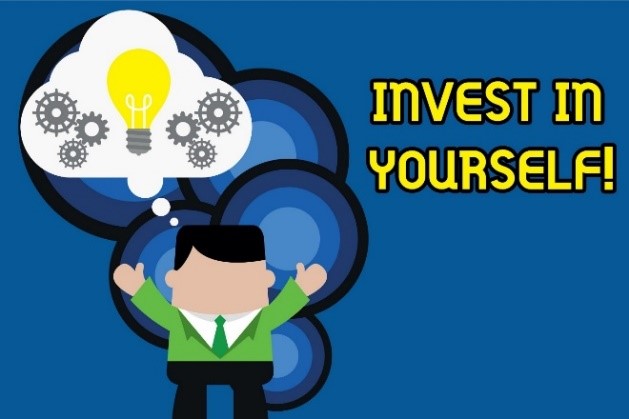 Invest In Yourself PN Blog Image