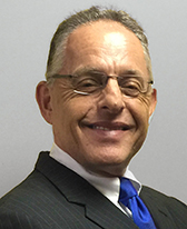 Paul Helderman, CPA, MST, Partner