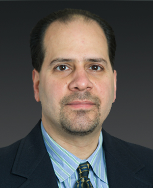 Anthony Rappa, CPA, MBA
