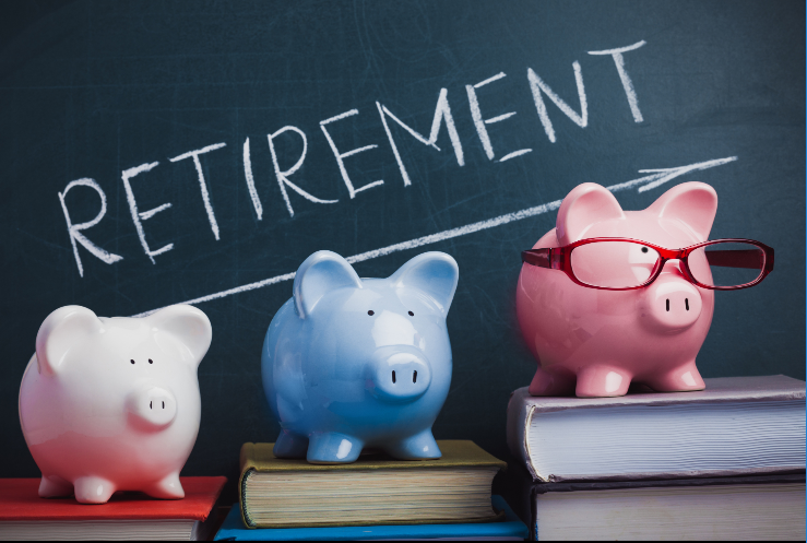 Retirement