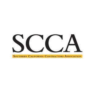 Southern California Contractors Association logo
