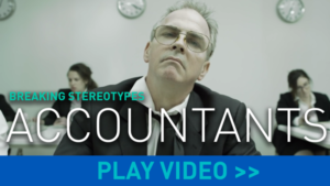 State of the Firm 2017 Video of Accountant Screen