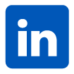 LinkedIn Icon