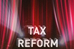 Tax Laws Impact Theatre