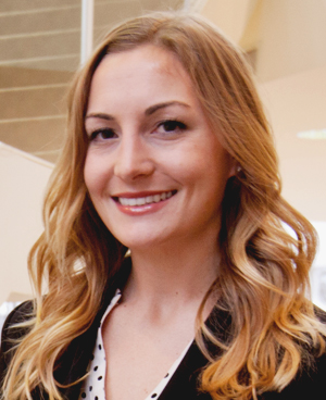 Lauren Taguer, CPA