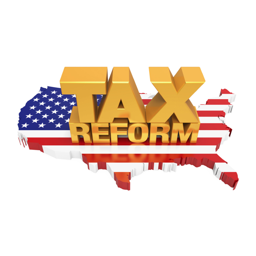 tax reform