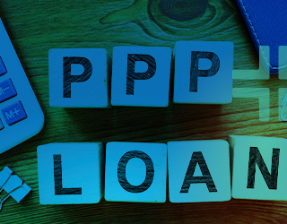 ppp loan tax issues