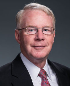 Tom Walsh, CPA, Partner