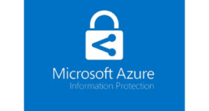 azure information protection
