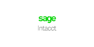 sage intacct