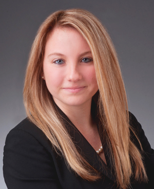 Julia Van Saun, CPA, MS