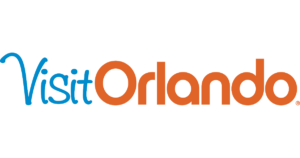 Visit Orlando logo