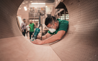 Don’t Be Afraid of Digital Transformation in Manufacturing image Article Image