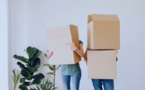 rental assistance